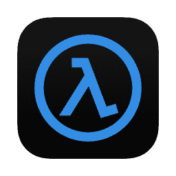 Half-Life Blue Shift