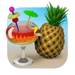 HandBrake macOS icon