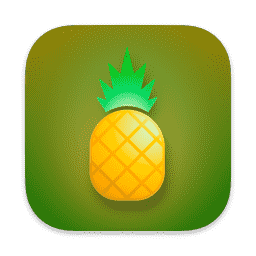 HandBrake macOS icon