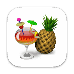 HandBrake macOS icon