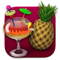 HandBrake macOS icon