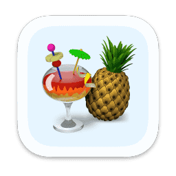 HandBrake macOS icon
