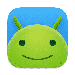 HandShaker macOS icon