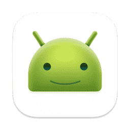 HandShaker macOS icon