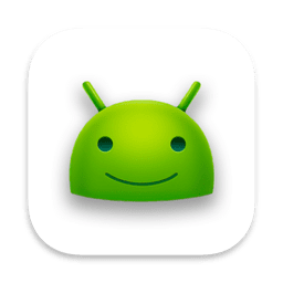 HandShaker macOS icon