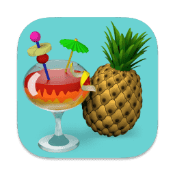 Handbrake macOS icon