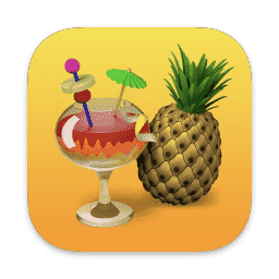 Handbrake macOS icon