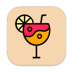 Handbrake macOS icon