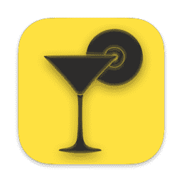 Handbrake macOS icon