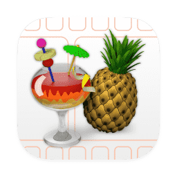 Handbrake macOS icon
