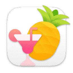 Handbrake macOS icon
