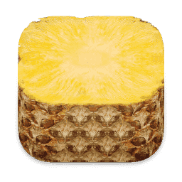 Handbrake (Pineapple)