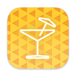 Handbrake macOS icon