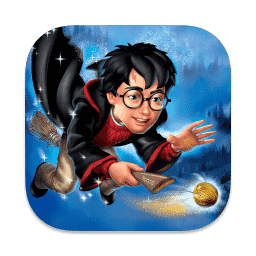 Harry Potter: Philosopher Stone