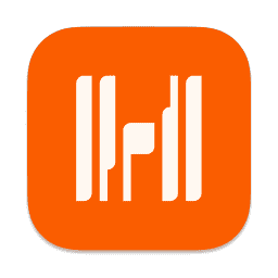 Harvest macOS icon