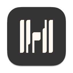 Harvest macOS icon