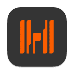 Harvest macOS icon