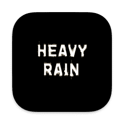 Heavy Rain