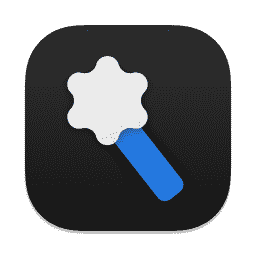 Helium Browser Search
