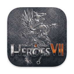 Heroes of Might and Magic VII