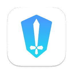 Heroic Launcher macOS icon