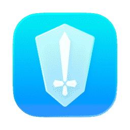 Heroic Launcher macOS icon