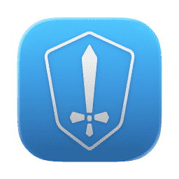 Heroic (Liquid Glass) macOS icon