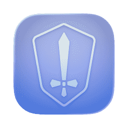 Heroic (Liquid Glass) macOS icon