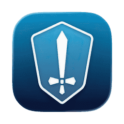 Heroic (Liquid Glass) macOS icon
