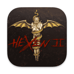 Hexen 2