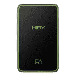 Hiby R1 (Green)