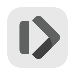 Hidden Bar macOS icon