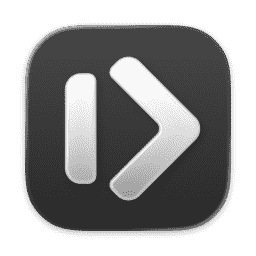 Hidden Bar (Clear Dark)