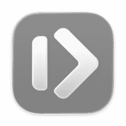 Hidden Bar (Clear Light) (macOS 26.2+)
