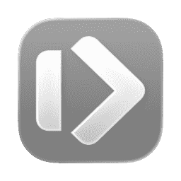 Hidden Bar macOS icon