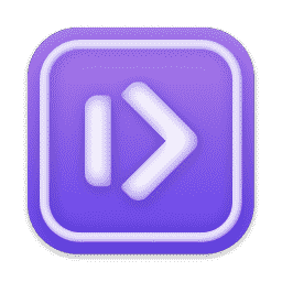 Hidden Bar macOS icon
