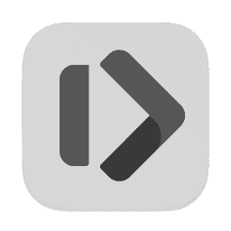 Hidden Bar macOS icon