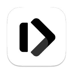 Hidden Bar macOS icon