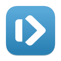 Hidden Bar macOS icon