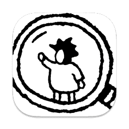 Hidden Folks+