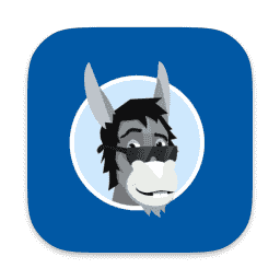 Hide My Ass macOS icon