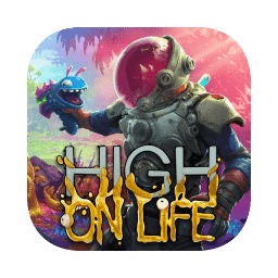 High on Life