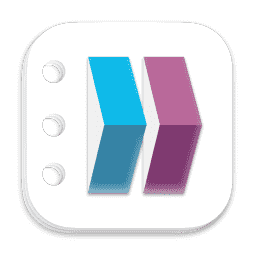 Highland 2 macOS icon