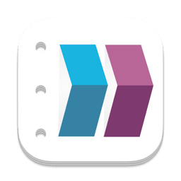 Highland macOS icon