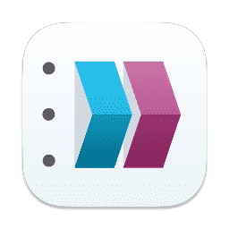 Highland macOS icon