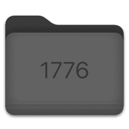 History Folder