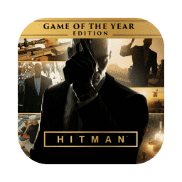 Hitman
