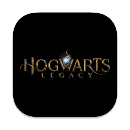 Hogwarts Legacy - Black