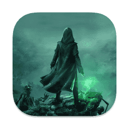 Hogwarts Legacy - Large Character