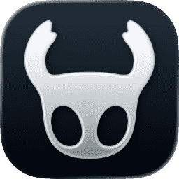 Hollow Knight macOS icon